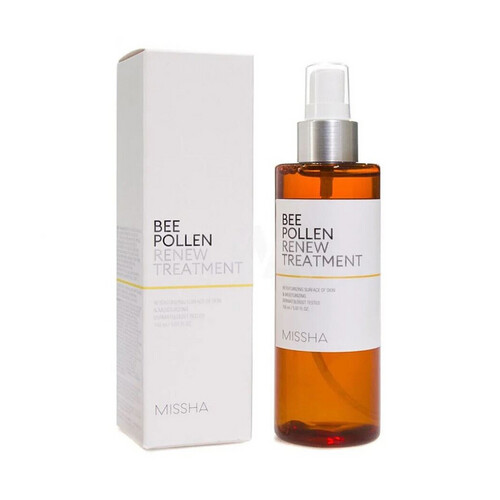 MISSHA BEE POLLEN RENEW TREATMENT