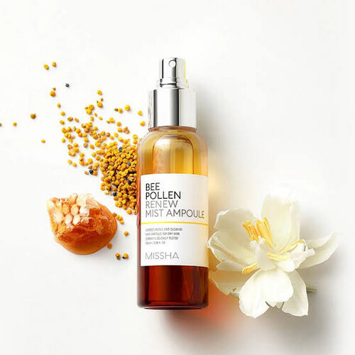 Missha Bee Pollen Renew Ampoule Mist