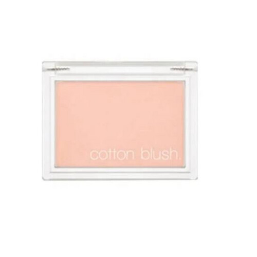 MISSHA COTTON BLUSH [BALLET SHOES]