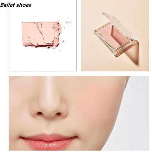 MISSHA COTTON BLUSH [BALLET SHOES]