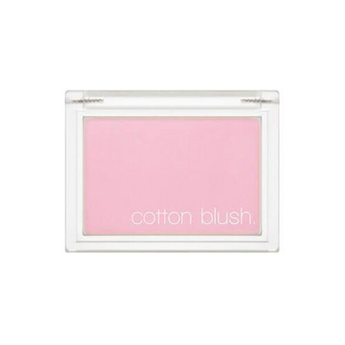 MISSHA COTTON BLUSH [LAVENDER PERFUME]