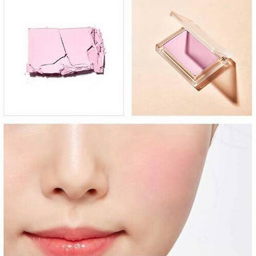 MISSHA COTTON BLUSH [LAVENDER PERFUME]
