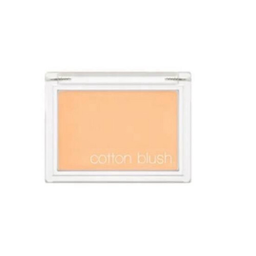 MISSHA COTTON BLUSH [MANDARINE ADE]
