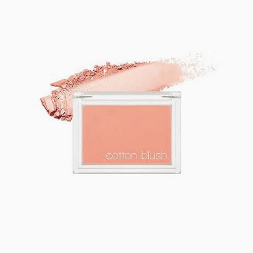 MISSHA COTTON BLUSH [MY CANDYSHOP]