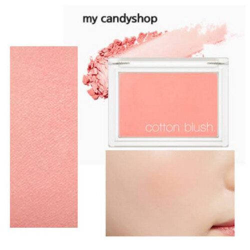 MISSHA COTTON BLUSH [MY CANDYSHOP]