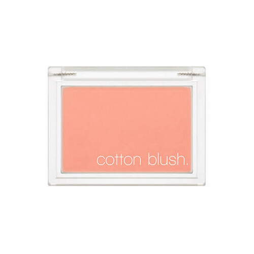 MISSHA COTTON BLUSH [PICNIC BLANKET]