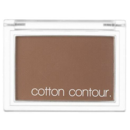MISSHA COTTON CONTOUR [SALTED HOTCHOCO]