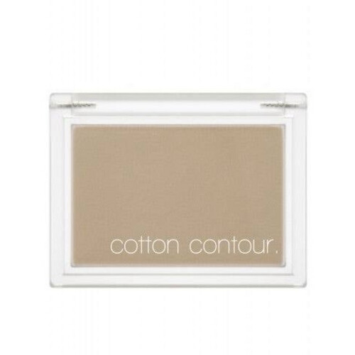 MISSHA COTTON CONTOUR [SMOKED HAZEL]