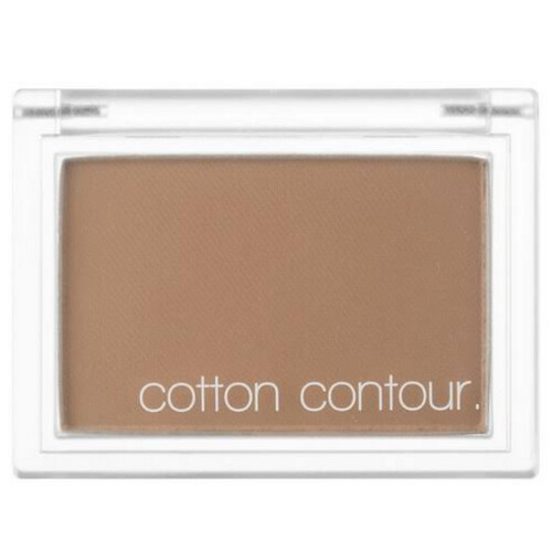 MISSHA COTTON CONTOUR [SUGAR TOAST]