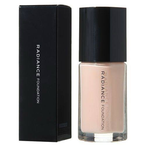 MISSHA RADIANCE FOUNDATION SPF20/PA++ [SAND]