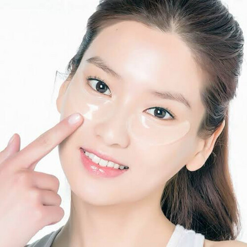 Missha Speedy Solution Firming Gel Eye Patch