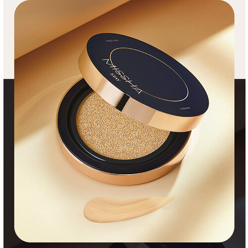 Missha Stay Cushion High Cover NO21.FAIR