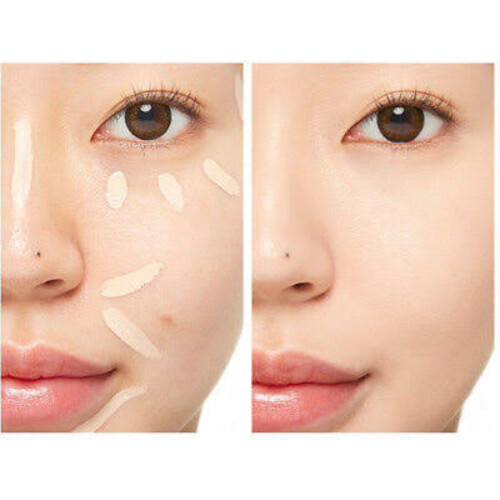 Missha Stay Stick Concealer High Cover Fair