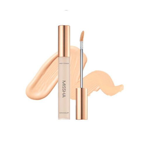 Missha Stay Tip Concealer High Cover Sand