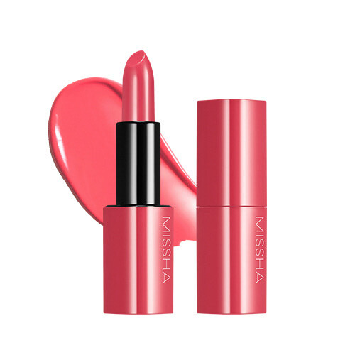 MISSHA DARE ROUGE SHEER SLEEK [NO.04] Cold Fever