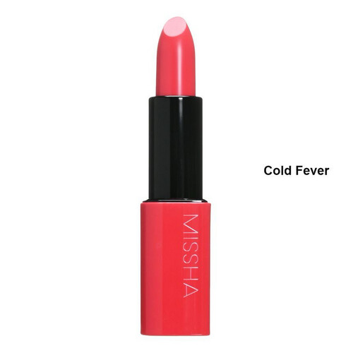 MISSHA DARE ROUGE SHEER SLEEK [NO.04] Cold Fever