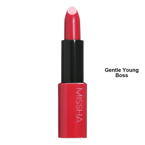 MISSHA DARE ROUGE SHEER SLEEK [NO.05] Gentle Young Boss
