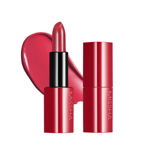 MISSHA DARE ROUGE SHEER SLEEK [NO.06] Berry Fatal