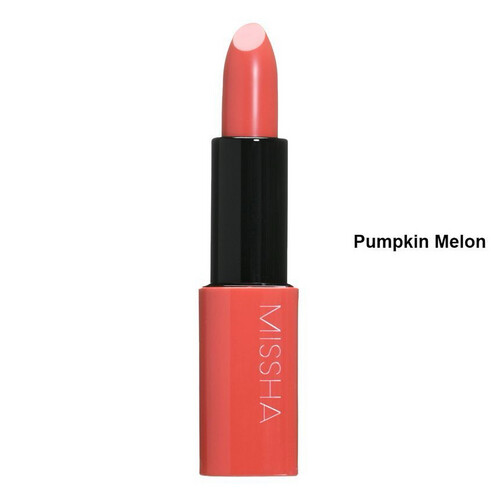 MISSHA DARE ROUGE SHEER SLEEK [NO.07] Pumpkin Melon
