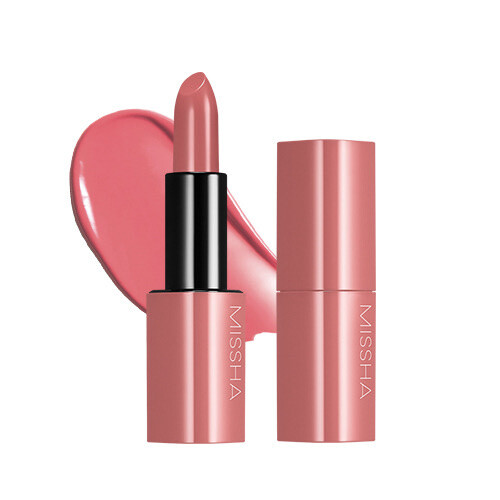 MISSHA DARE ROUGE SHEER SLEEK [NO.10] All That Rose