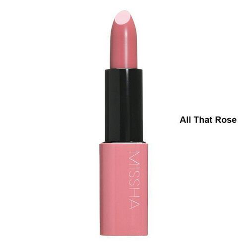 MISSHA DARE ROUGE SHEER SLEEK [NO.10] All That Rose