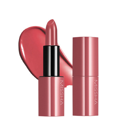 MISSHA DARE ROUGE SHEER SLEEK [NO.11] Dear Rosee