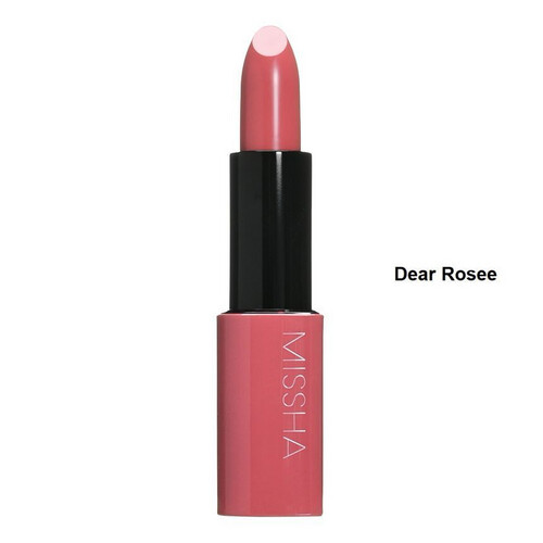 MISSHA DARE ROUGE SHEER SLEEK [NO.11] Dear Rosee