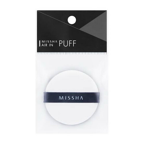MISSHA AIR IN PUFF 1 Pcs