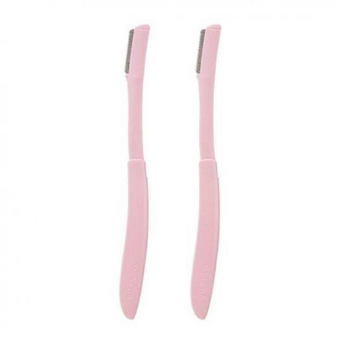 MISSHA FOLDING EYEBROW KNIFE
