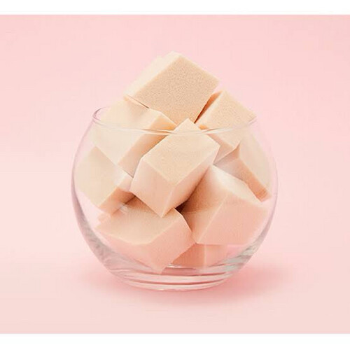 Missha Waffle Mini Puff <20PCS>