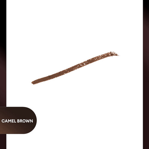 MISSHA LONGWEAR GEL PENCIL LINER [CAMEL BROWN]