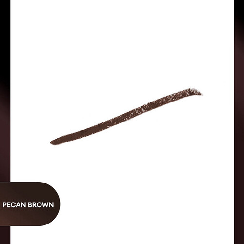 MISSHA LONGWEAR GEL PENCIL LINER [PECAN BROWN]
