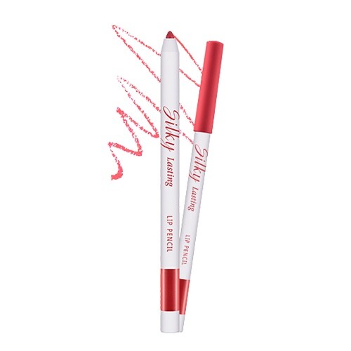 MISSHA SILKY LASTING LIP PENCIL [CR01]LOST GIRL