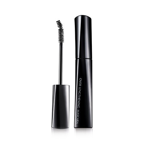 MISSHA OVER LENGTHENING MASCARA [BLOOM LASH]