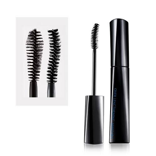 MISSHA OVER LENGTHENING MASCARA [BLOOM LASH]