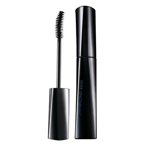 MISSHA OVER LENGTHENING MASCARA [WAVE LASH]