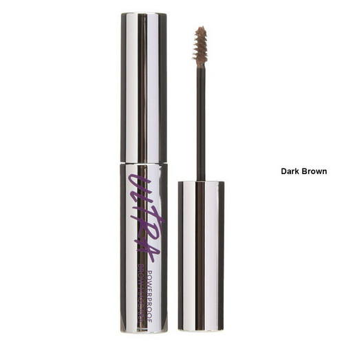 Missha Ultra Powerproof Brow Mascara [Dark Brown]