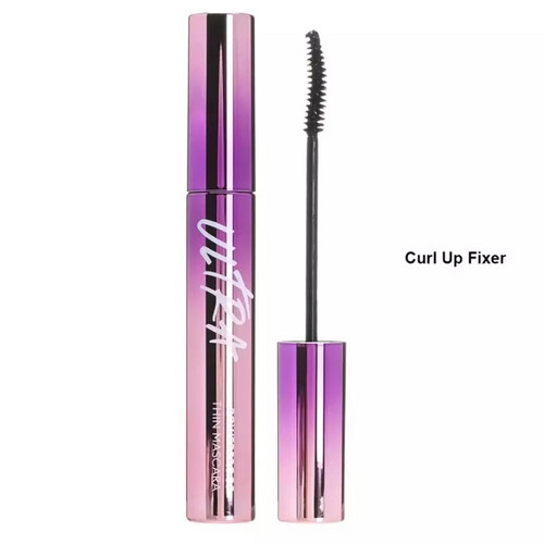 Missha Ultra Powerproof Thin Mascara [Curling&Fixing]