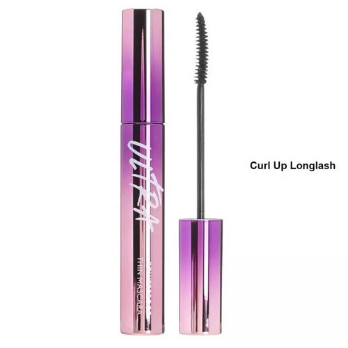 Missha Ultra Powerproof Thin Mascara [Curling&Lengthening]