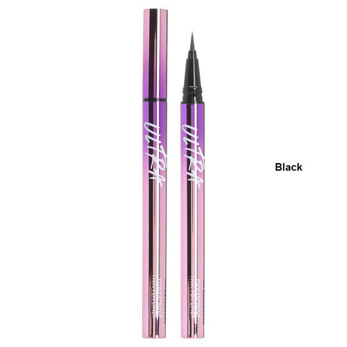 Missha Ultra Powerproof Thin Pen Liner [Black]