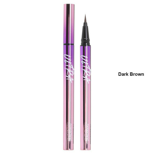 Missha Ultra Powerproof Thin Pen Liner [Dark Brown]