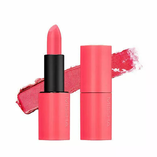 MISSHA DARE ROUGE VELVET [NO.12]Better Than Sun