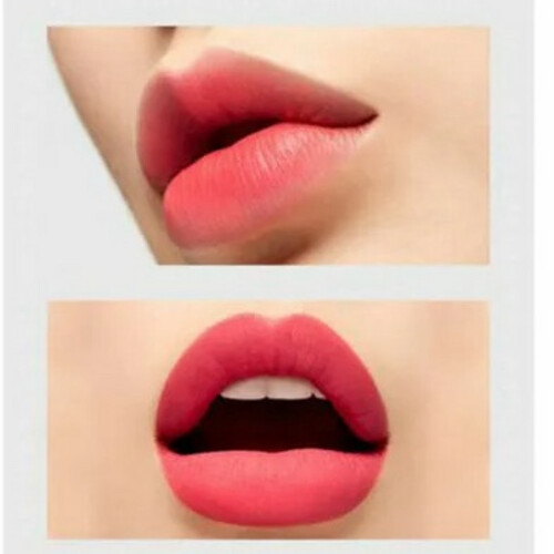 MISSHA DARE ROUGE VELVET [NO.12]Better Than Sun