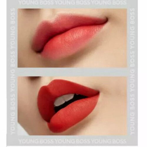 MISSHA DARE ROUGE VELVET [NO.11]Young Boss