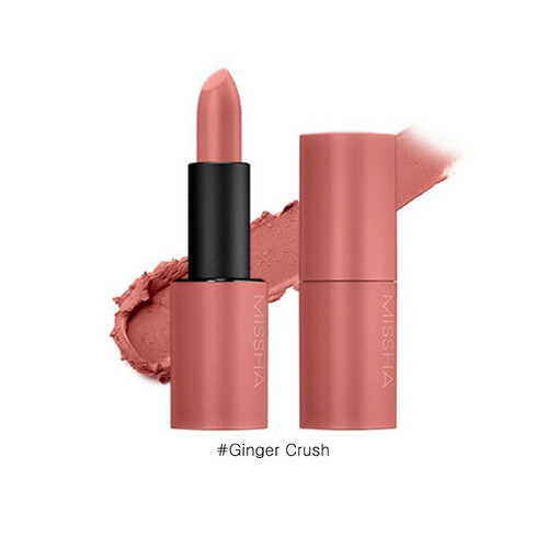 MISSHA DARE ROUGE VELVET [NO.22]Ginger Crush