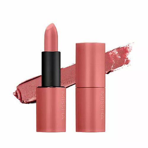 MISSHA DARE ROUGE VELVET [NO.21]Beigique