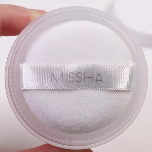 MISSHA AIRY POT POWDER MINT