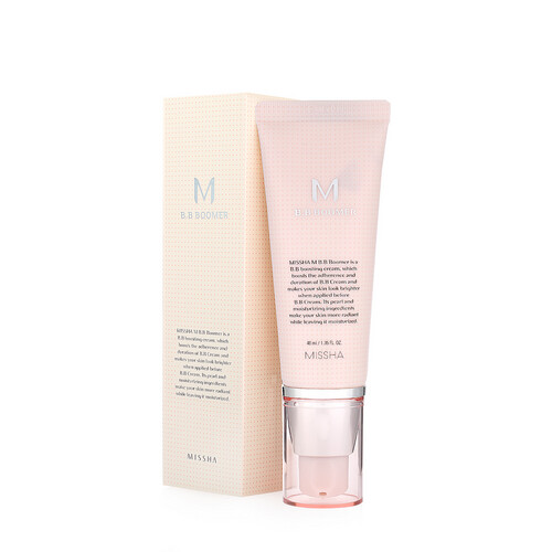 MISSHA M BB BOOMER 40 ML