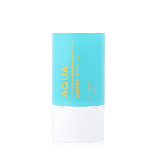 MISSHA ALL AROUND SAFE BLOCK AQUA SUN STICK SPF50+/PA++++