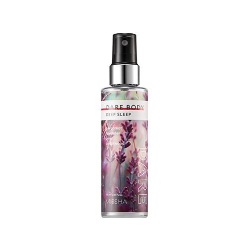 MISSHA DARE BODY MIST [DEEP SLEEP]